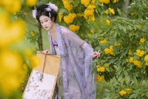 YiTuYu Art Language Vol.7948: The Enigmatic Style of Shen Ci Xing Xing - image 15