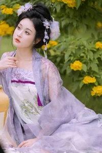 YiTuYu Art Language Vol.7948: The Enigmatic Style of Shen Ci Xing Xing - image 0