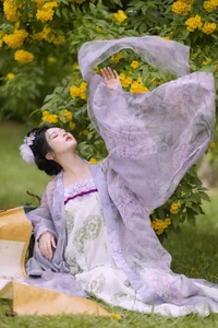 YiTuYu Art Language Vol.7948: The Enigmatic Style of Shen Ci Xing Xing - image 26