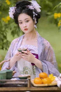 YiTuYu Art Language Vol.7948: The Enigmatic Style of Shen Ci Xing Xing - image 18