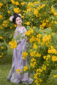 YiTuYu Art Language Vol.7948: The Enigmatic Style of Shen Ci Xing Xing - image 27