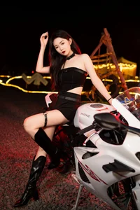 Visual Storytelling: YiTuYu Art Language Vol.6534 Featuring Di Li Re Ya - image 20