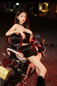 Visual Storytelling: YiTuYu Art Language Vol.6534 Featuring Di Li Re Ya - image 15