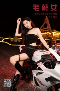 Visual Storytelling: YiTuYu Art Language Vol.6534 Featuring Di Li Re Ya - image 13