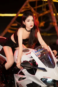 Visual Storytelling: YiTuYu Art Language Vol.6534 Featuring Di Li Re Ya - image 5