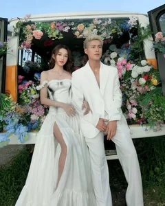 Social Media Breakup Rumors Swirl Around Dien Bien Hot Girl and Boyfriend - image 8