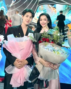 Social Media Breakup Rumors Swirl Around Dien Bien Hot Girl and Boyfriend - image 1