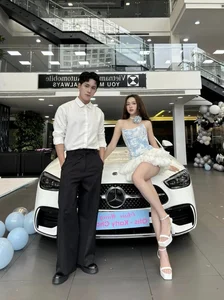 Social Media Breakup Rumors Swirl Around Dien Bien Hot Girl and Boyfriend - image 4