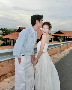Social Media Breakup Rumors Swirl Around Dien Bien Hot Girl and Boyfriend - image 6