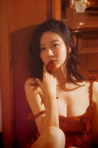 YiTuYu Art Language Vol.6031: Exquisite Portrait Gallery Highlights Featuring Model Nian Nian - image 15