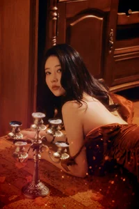 YiTuYu Art Language Vol.6031: Exquisite Portrait Gallery Highlights Featuring Model Nian Nian - image 21