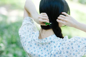 YiTuYu Art Language Vol.7665 Starring Chi Kou Tang Yuan Ma - image 14