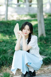 YiTuYu Art Language Vol.7665 Starring Chi Kou Tang Yuan Ma - image 20