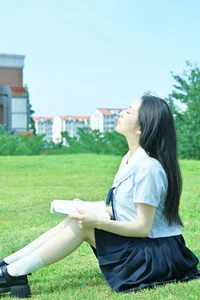 Artistic Portraits: YiTuYu Art Language Vol.10159 Vicky Photo Collection - image 6