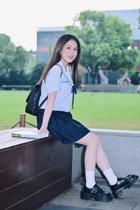 Artistic Portraits: YiTuYu Art Language Vol.10159 Vicky Photo Collection - image 12