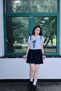 Artistic Portraits: YiTuYu Art Language Vol.10159 Vicky Photo Collection - image 13