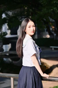 Artistic Portraits: YiTuYu Art Language Vol.10159 Vicky Photo Collection - image 4