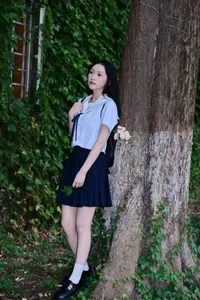 Artistic Portraits: YiTuYu Art Language Vol.10159 Vicky Photo Collection - image 3