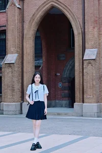 Artistic Portraits: YiTuYu Art Language Vol.10159 Vicky Photo Collection - image 10