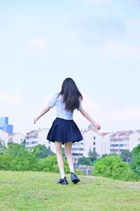 Artistic Portraits: YiTuYu Art Language Vol.10159 Vicky Photo Collection - image 0