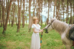 Elegant Visual Storytelling: YiTuYu Art Language Vol.5542 Featuring Bobo - image 5