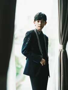 Contemporary Visual Expression: YiTuYu Art Language Vol.4733 Featuring Xiao Pu - image 15