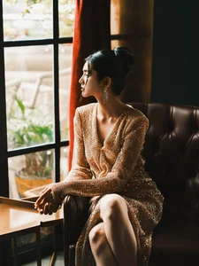 Contemporary Visual Expression: YiTuYu Art Language Vol.4733 Featuring Xiao Pu - image 0