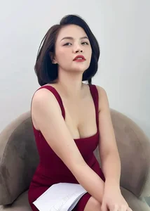 Vietnamese Stars Thu Quynh and Ky Duyen: Reflections After the Miss Universe Top 30 Journey - image 6