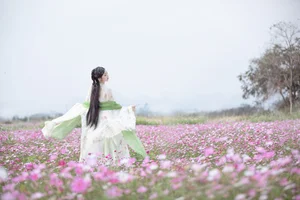 Discover YiTuYu Art Language Vol.6393 with Jin Zou Ba: Modern Elegance and Style - image 33