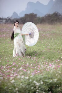 Discover YiTuYu Art Language Vol.6393 with Jin Zou Ba: Modern Elegance and Style - image 22
