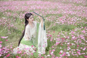 Discover YiTuYu Art Language Vol.6393 with Jin Zou Ba: Modern Elegance and Style - image 8