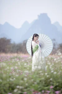 Discover YiTuYu Art Language Vol.6393 with Jin Zou Ba: Modern Elegance and Style - image 14