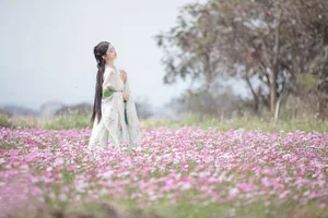 Discover YiTuYu Art Language Vol.6393 with Jin Zou Ba: Modern Elegance and Style - image 26