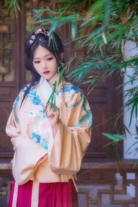 YiTuYu Art Language Vol.4274 Featuring Model Fa Guang Wu - image 21