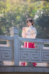YiTuYu Art Language Vol.4274 Featuring Model Fa Guang Wu - image 26