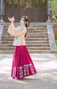 YiTuYu Art Language Vol.4274 Featuring Model Fa Guang Wu - image 1