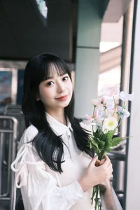 YiTuYu Art Language Vol.6585: Yan Yun Lin Er Portrait Series - image 15