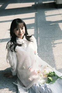 YiTuYu Art Language Vol.6585: Yan Yun Lin Er Portrait Series - image 14