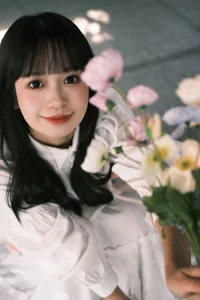 YiTuYu Art Language Vol.6585: Yan Yun Lin Er Portrait Series - image 12