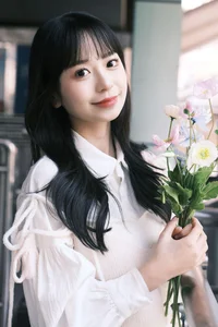 YiTuYu Art Language Vol.6585: Yan Yun Lin Er Portrait Series - image 3