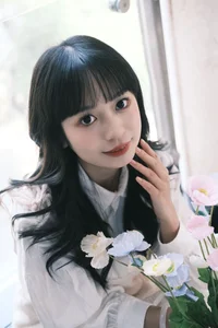 YiTuYu Art Language Vol.6585: Yan Yun Lin Er Portrait Series - image 5