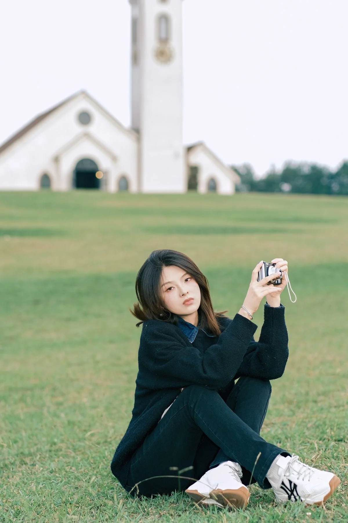 Exquisite Portraiture: YiTuYu Art Language Vol.5787 Starring Zhang Zhang Bao
