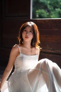 Xiao U in YiTuYu Art Language Vol.10401: A Masterclass in Modern Aesthetic Portrait Photography - image 21