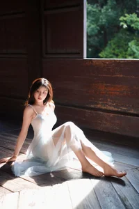 Xiao U in YiTuYu Art Language Vol.10401: A Masterclass in Modern Aesthetic Portrait Photography - image 26