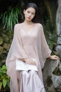 Sophisticated Portraiture: YiTuYu Art Language Vol.10396 with Chen Shi Er Ing - image 10