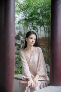 Sophisticated Portraiture: YiTuYu Art Language Vol.10396 with Chen Shi Er Ing - image 15