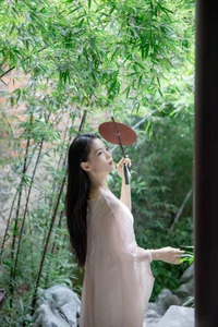 Sophisticated Portraiture: YiTuYu Art Language Vol.10396 with Chen Shi Er Ing - image 9