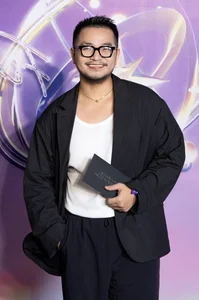 Timeless Beauty Winners and Vietnamese Stars Gracing the Red Carpet in Elegant Style - image 5