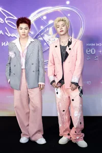 Timeless Beauty Winners and Vietnamese Stars Gracing the Red Carpet in Elegant Style - image 6