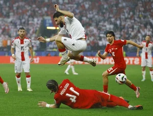 Euro 2024: Real Madrid's Arda Guler Shines with Stunning Goal for Turkey - image 4